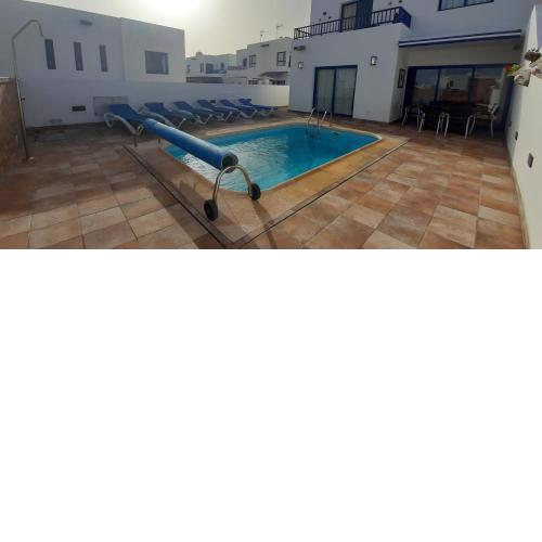 Villa Perdomo
