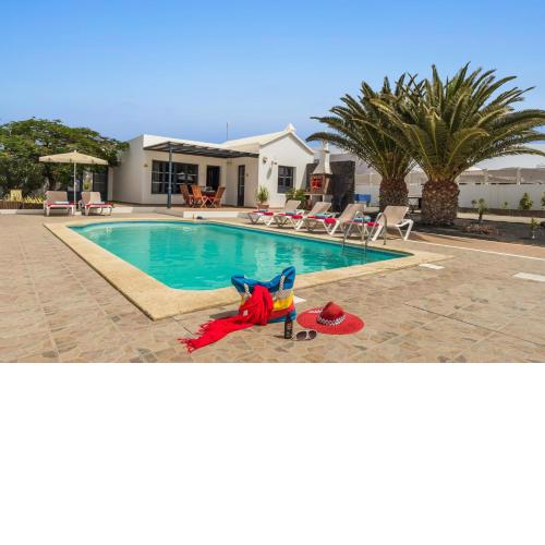 Villa Perejil by Villa Plus