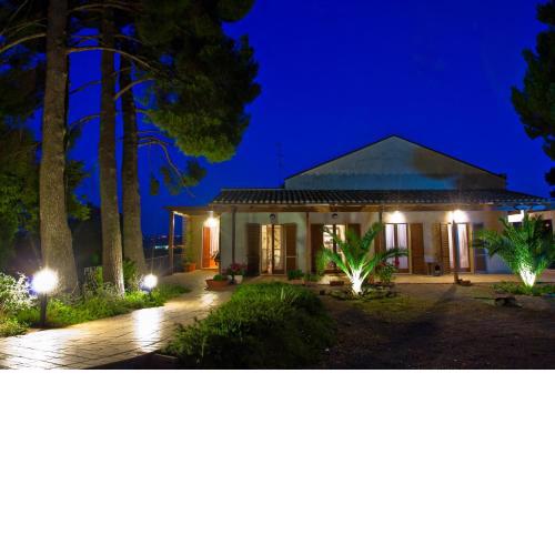 Villa Perenich