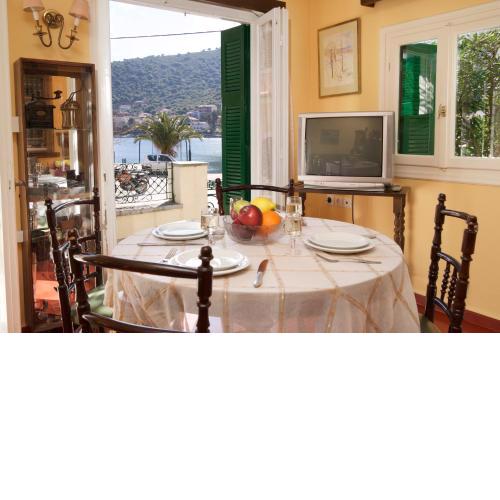 Villa Pergantini