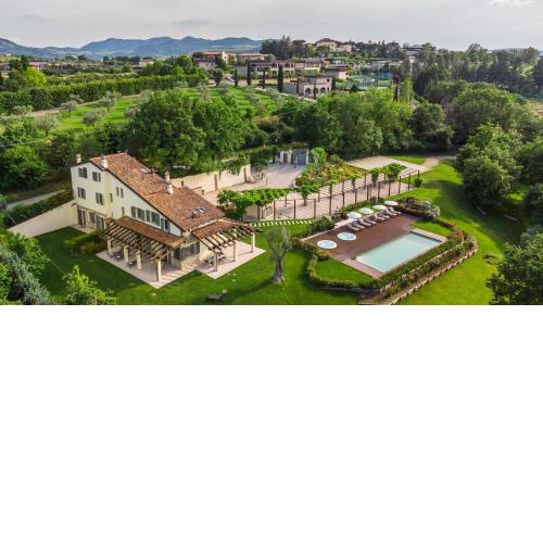 VILLA PERGOLA 8, Emma Villas