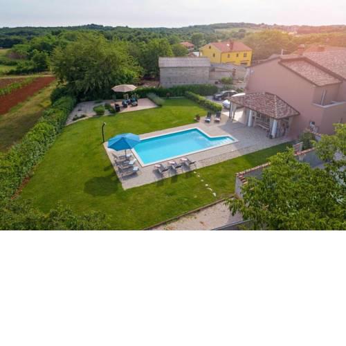 Villa Perhat