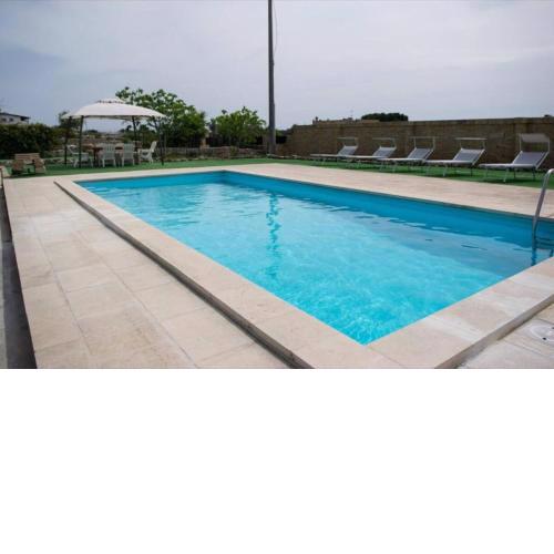 Villa Perilli - Luxury Stay con piscina privata