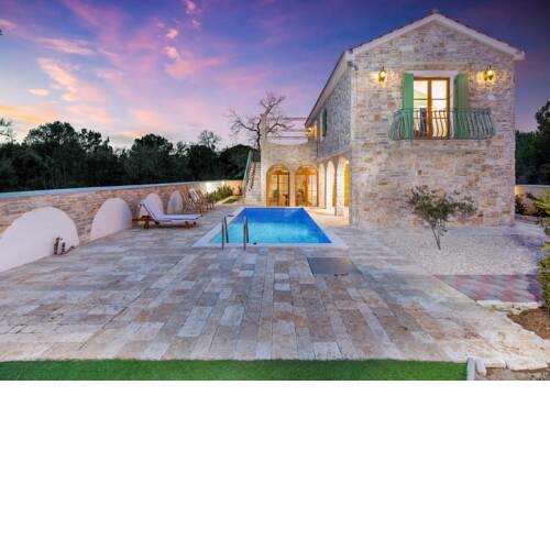 Villa Perina