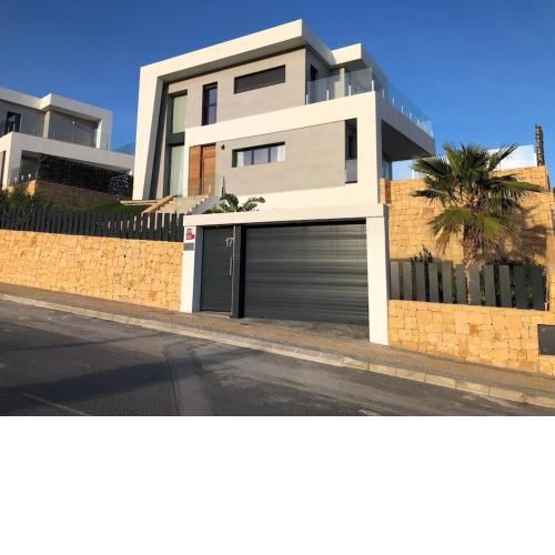 Villa Perla 17 Finestrat - SH