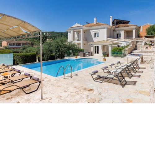 Villa Perla by Villa Plus
