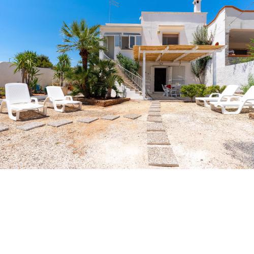 Villa Perla Marina by BarbarHouse