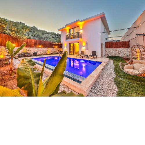 Villa Perla