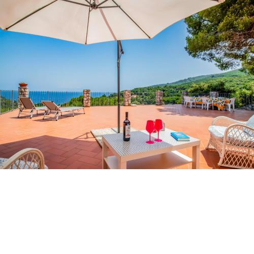 Villa Perla