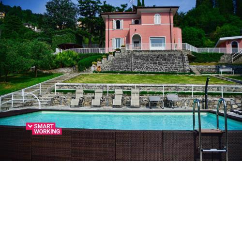 Villa Perledina by Wonderful Italy