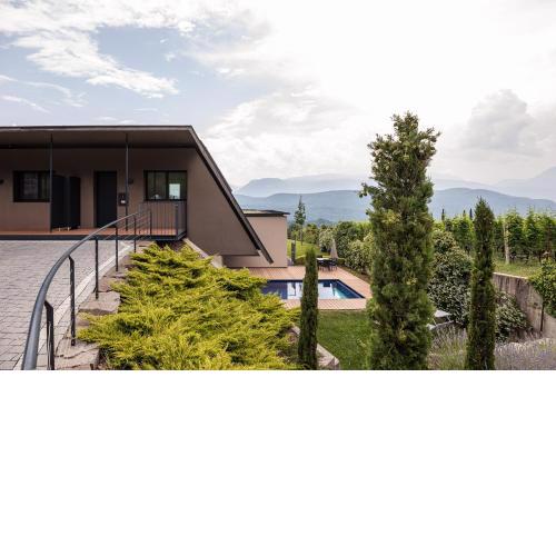 Villa Pernstich - modern apartments