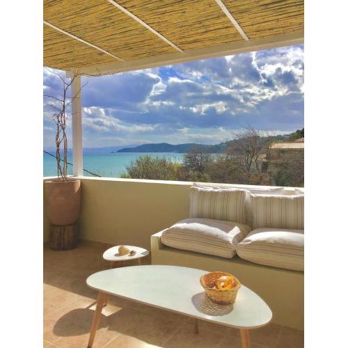 Villa Persephone