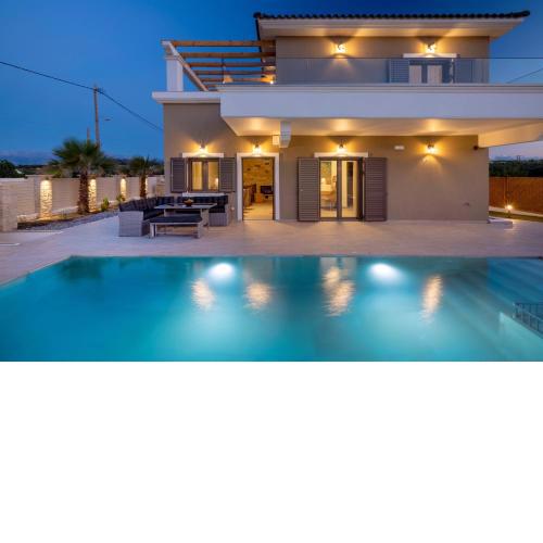 Villa Persephone