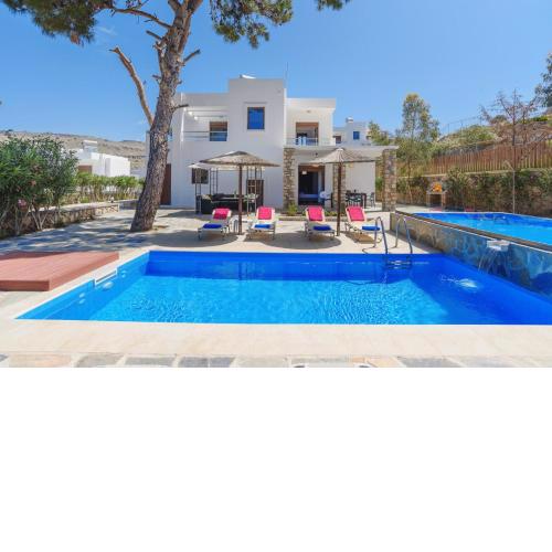 Villa Persis by Villa Plus