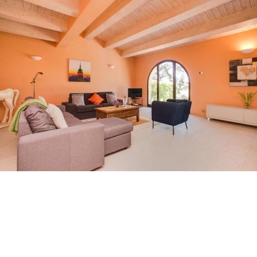 Villa Pesca
