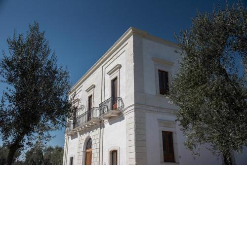 Villa Pesce 1820 Residenza d'Epoca & SPA