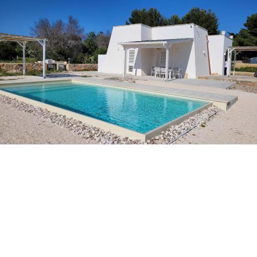Villa Pescoluse