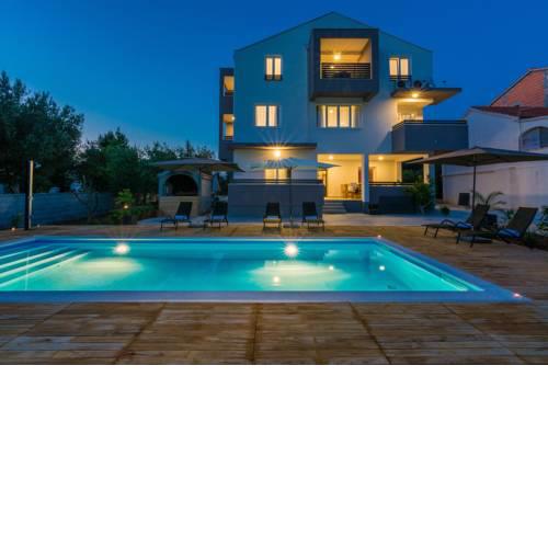 VILLA PETAR'S DREAM 3