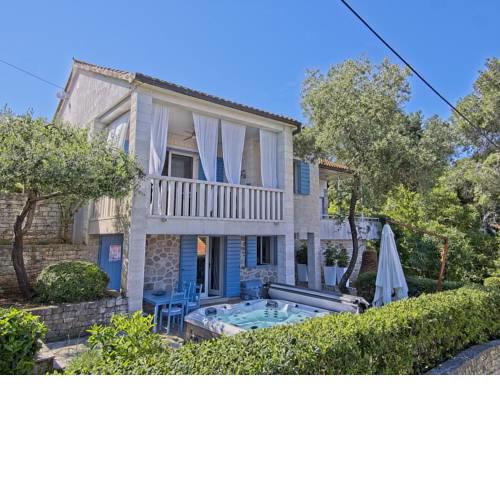 Villa Petra Sea View Island Brac