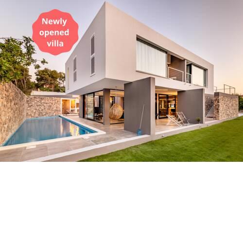 Villa Petra