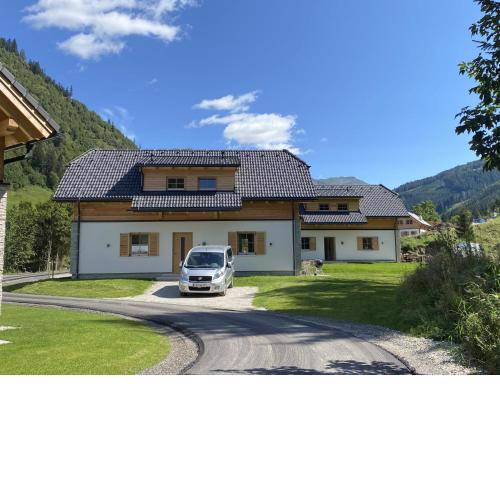 Villa Petra