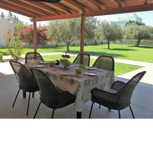 Villa Petra