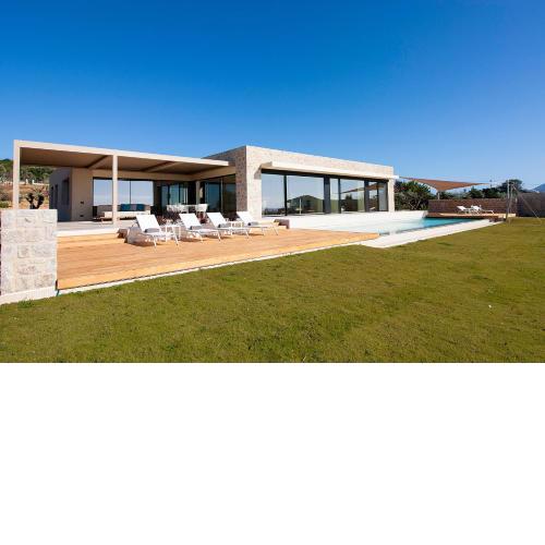 Villa Petra