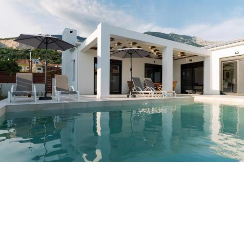 Villa Petra