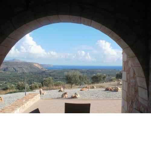 Villa Petra