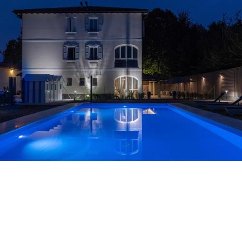 Villa Petra