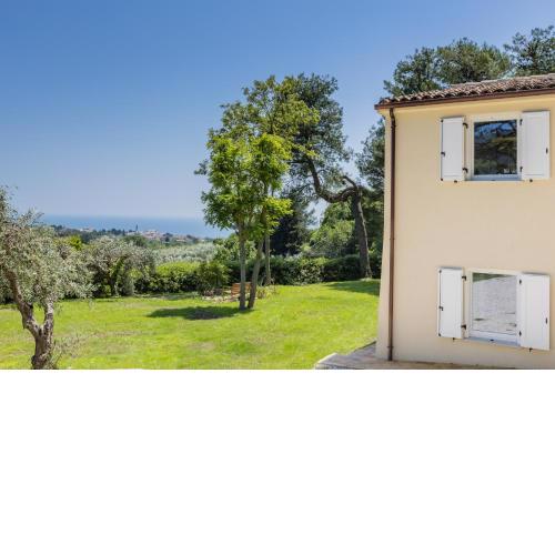 Villa Petra