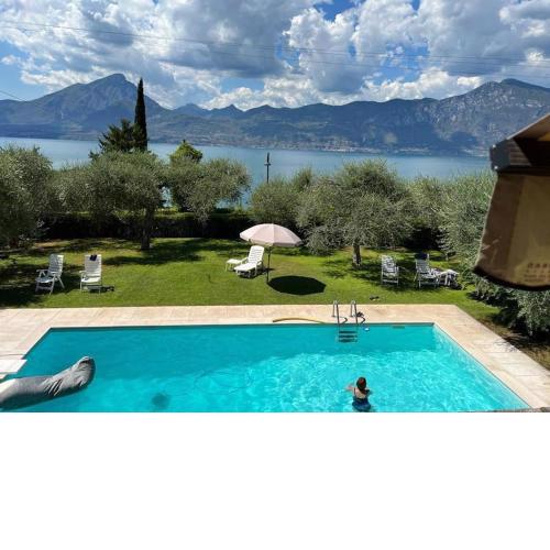Villa Petra