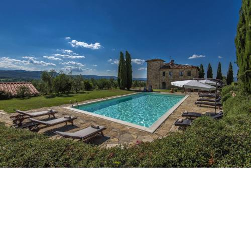 Villa Petrea