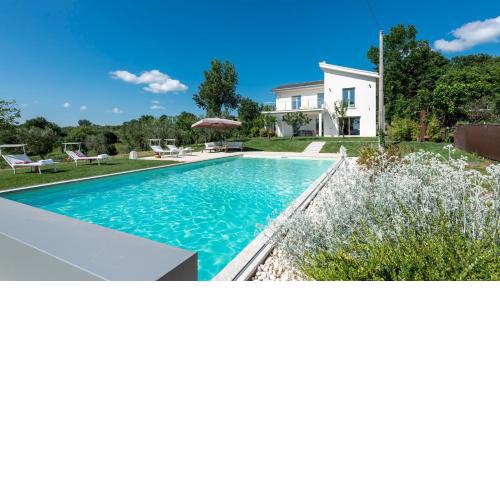 VILLA PETRILLO 6, Emma Villas