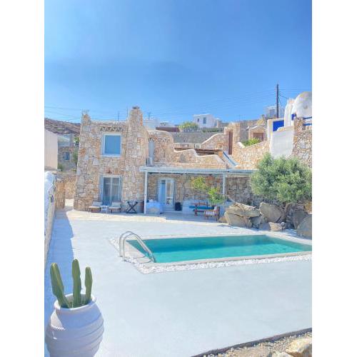 Villa Petrinaki