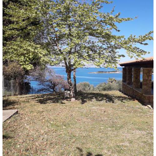 Villa Pheia