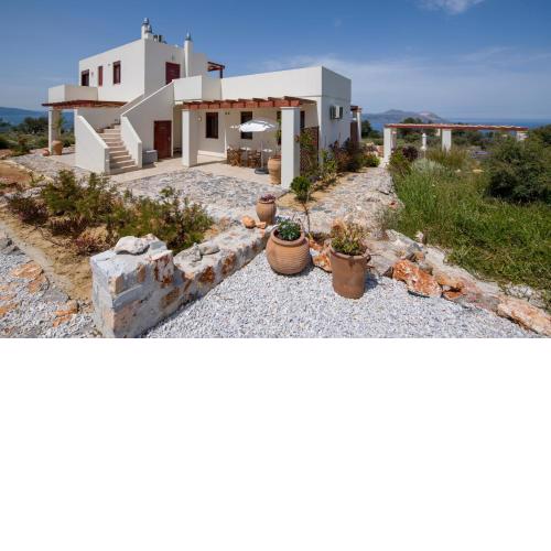 Villa PhenΩmena Apartments
