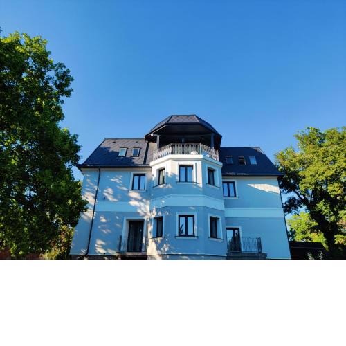 Villa Philip Noir