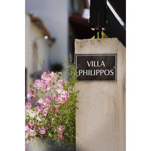 Villa Philippos