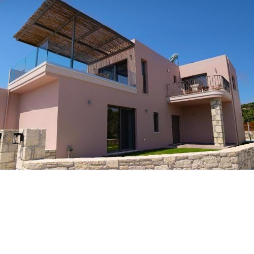 Villa Philokalia