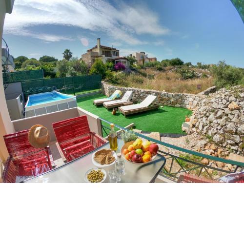Villa Phoebe
