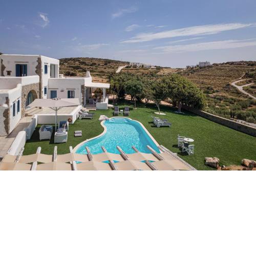 Villa Phos Paros
