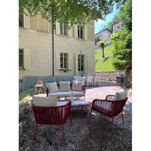 Villa Pia Lena