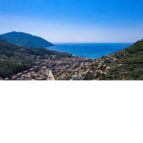 Villa Pia Recco