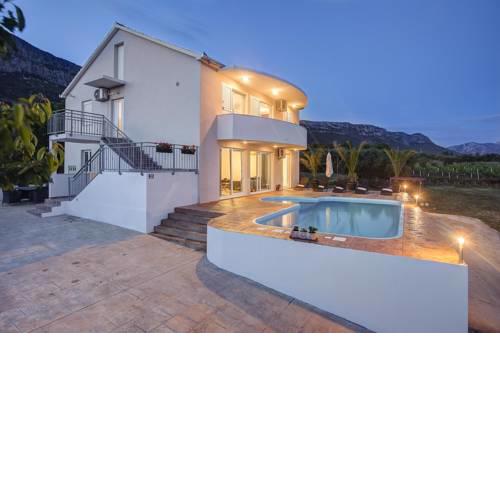 Villa Pia Split