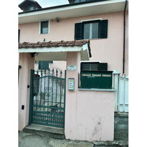 Villa Pia