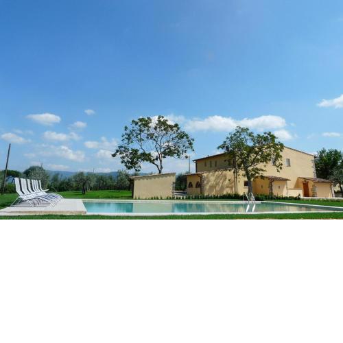 Villa Pian De Noci - Tenuta del Palagio