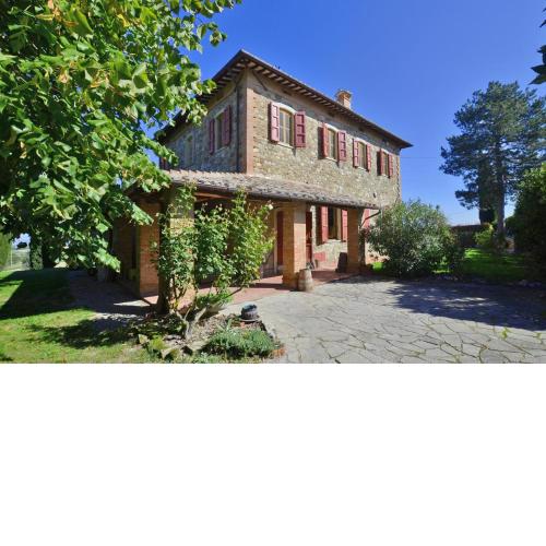 Villa Piandisette