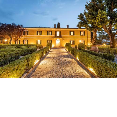 Villa Pianoia