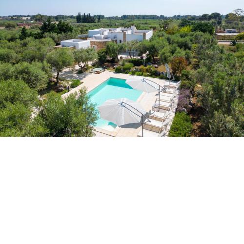 VILLA PICALO' 10&2, Emma Villas